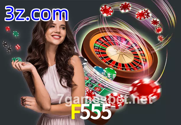 vivo no cassino F555