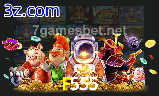 cassino F555