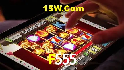 Estatísticas do Jogo F555