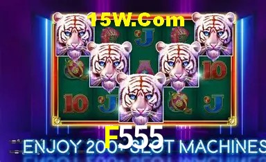 Promoção Relâmpago F555