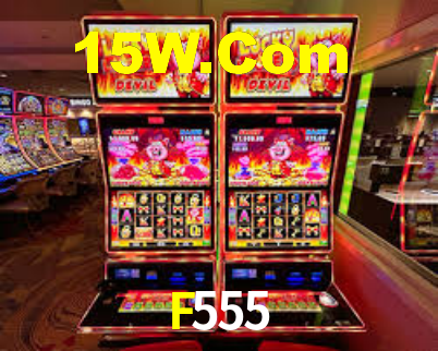 F555 Bet Login