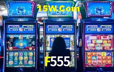 Avaliações dos Jogadores F555
