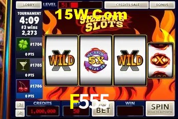 Login Seguro F555