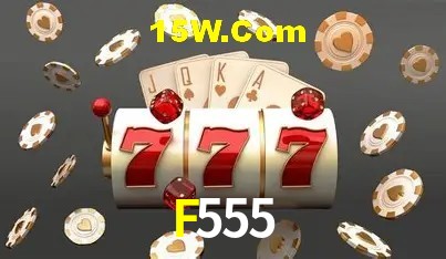 Design Responsivo F555