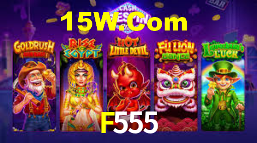 F555 Jogo