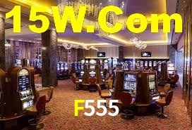 APP oficial da F555 para mobile