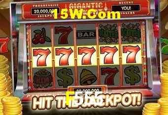 Jogos de Slot F555