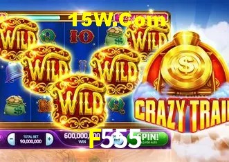 Casino Ao Vivo F555