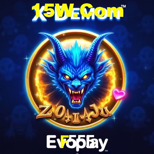 Jogos Exclusivos F555