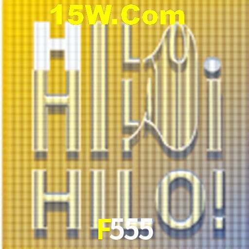 Descubra o Mundo do Cassino Online com F555
