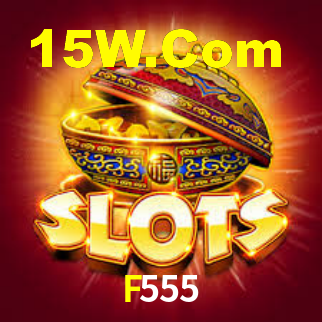 Jogos Exclusivos F555