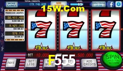 Diretório de Jogos F555