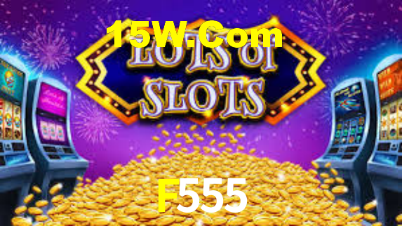 F555 Jogo