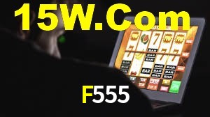 Explore as vantagens do F555: serviço profissional e confiabilidade