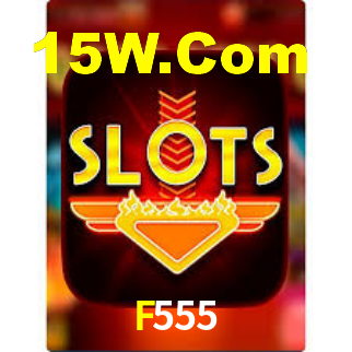 PIX Instantâneo F555