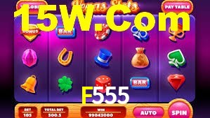F555 Jogo